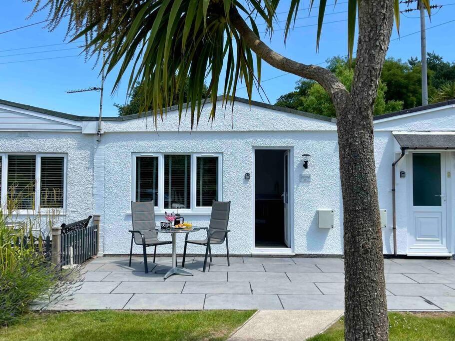 Little Greenway Holiday Bungalow Galmpton Exterior foto
